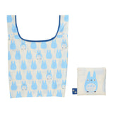 Chuu-Totoro Marushin Silhouette Reusable Shopping Bag
