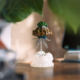 Laputa Castle Paper Clip Holder