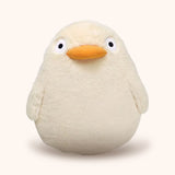 Spirited Away Ootori-Sama Nakayoshi Flat Plush