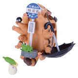 My Neighbor Totoro Catbus Ensky Stacking Figure