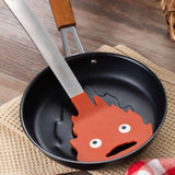 Calcifer Kitchen Tool Spatula