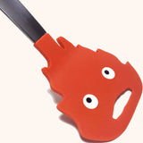 Calcifer Kitchen Tool Spatula