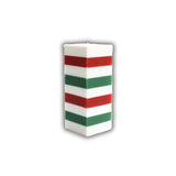 Mini Soap - Candy Cane Mix