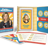 Parks and Recreation: Trivia Deck and Episode Guide