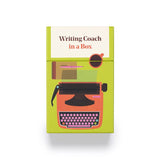 Writing Coach in a Box