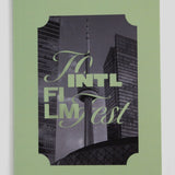 TIFF ’26 Notebook