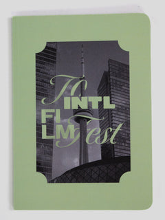 TIFF ’26 Notebook