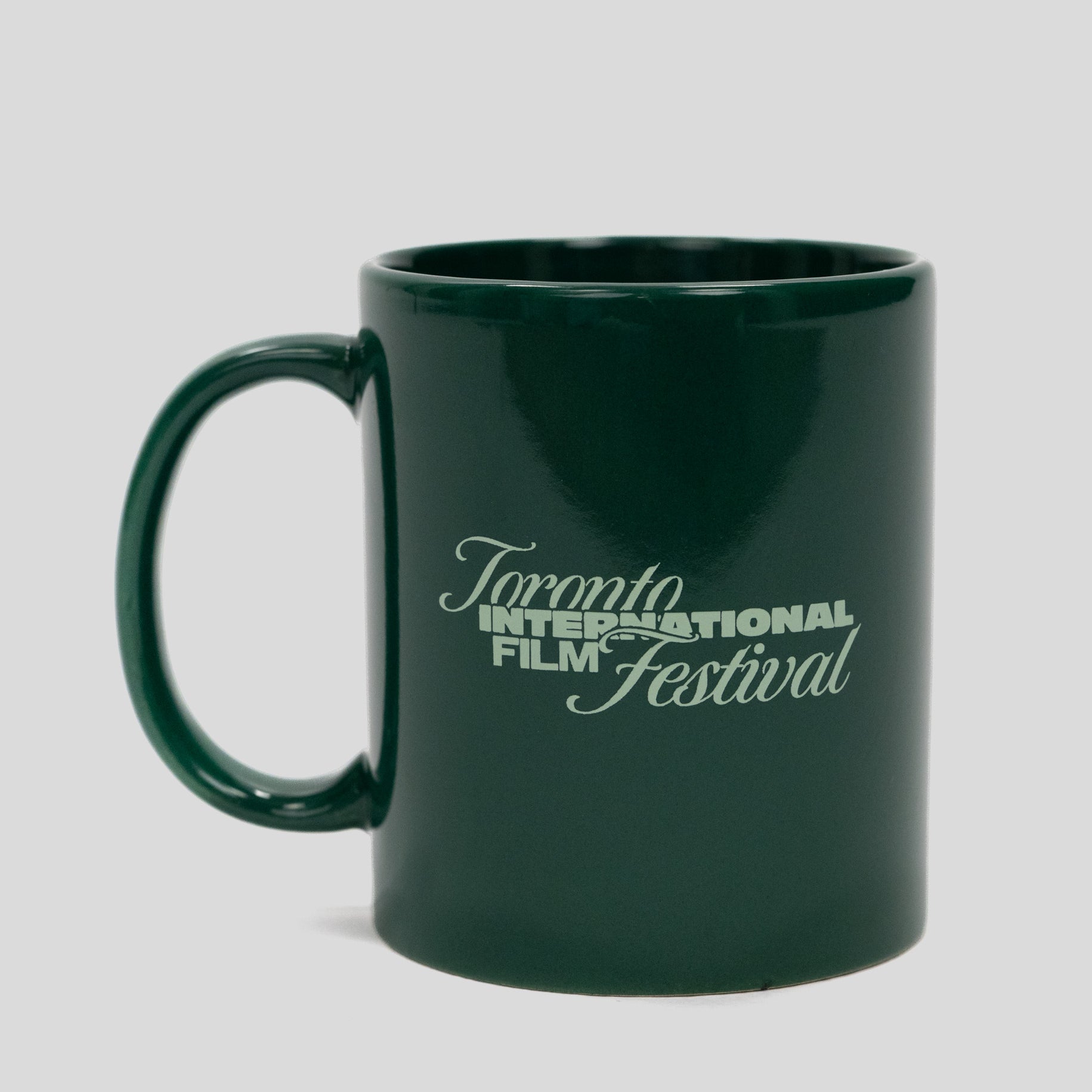 TIFF ’26 Wordmark Mug