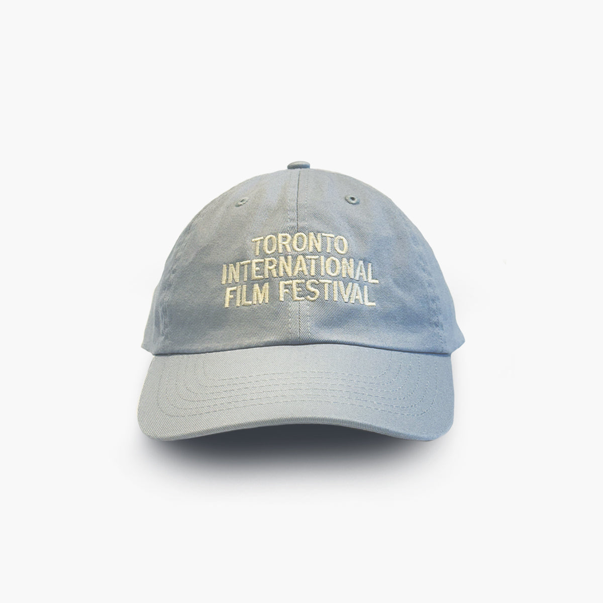 TIFF Cotton Cap