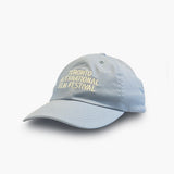 TIFF Cotton Cap