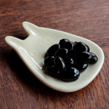 My Neighbor Totoro Chibi-Totoro Small Dish