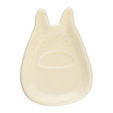 My Neighbor Totoro Chibi-Totoro Small Dish