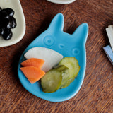 My Neighbor Totoro Chuu-Totoro Small Dish