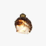 Hedgehog Ornament