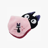 Kiki's Delivery Service Jiji Marushin Micro Loop Towel