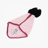 Kiki's Delivery Service Jiji Marushin Micro Loop Towel