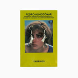 Mujeres Al Borde De Un Ataque De Nervios Earrings