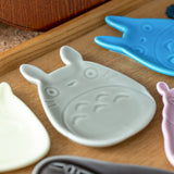 My Neighbor Totoro Oh-Totoro Small Dish