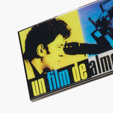 Pedro Almodovar Director Magnet