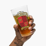 Shaun of the Dead The Winchester Tavern Pint Glass