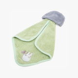 My Neighbor Totoro Marushin Micro Loop Towel