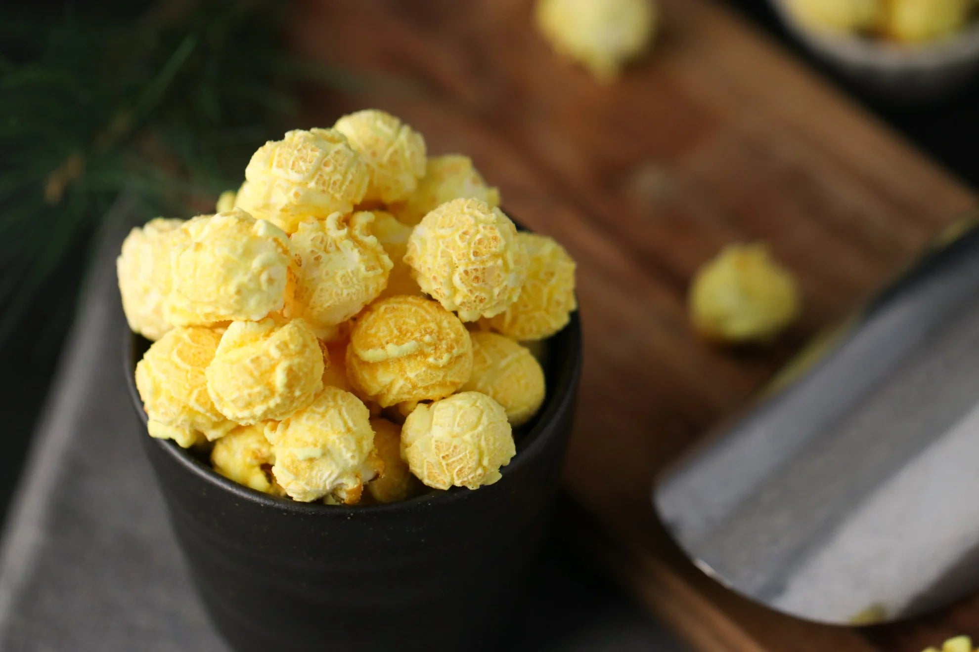 Toronto Popcorn Company
