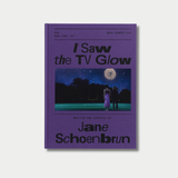 I Saw the TV Glow Screenplay Book