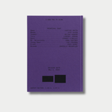I Saw the TV Glow Screenplay Book