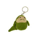 Evil Blob Ornament/Keychain