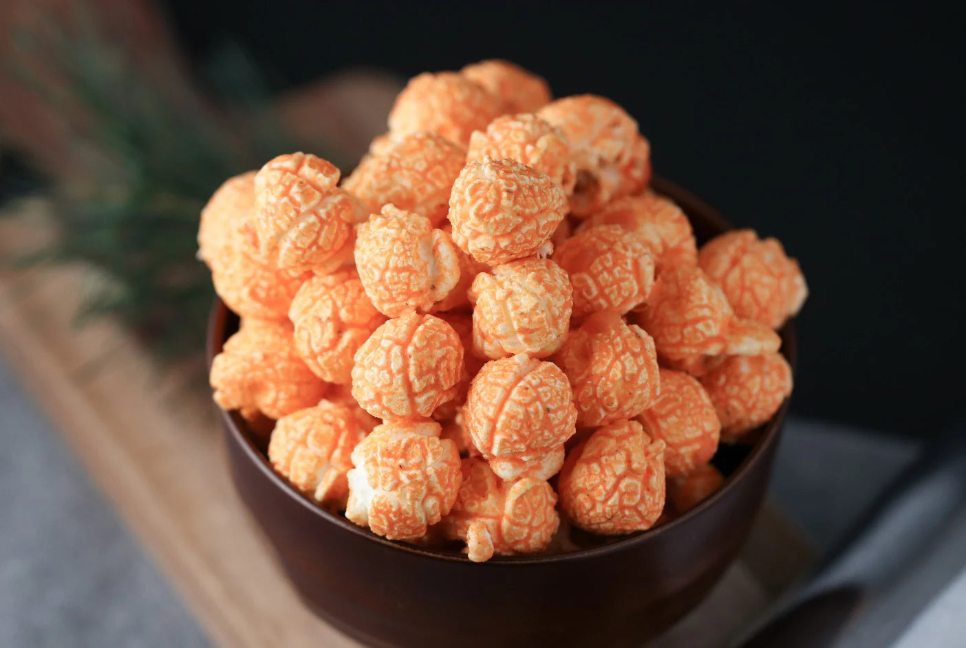 Toronto Popcorn Company