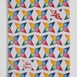 TIFF ’26 Notebook