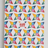 TIFF ’26 Notebook