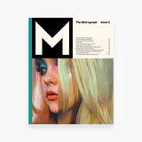 The Metrograph Issue 2