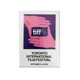 TIFF 50 Festival Magnet