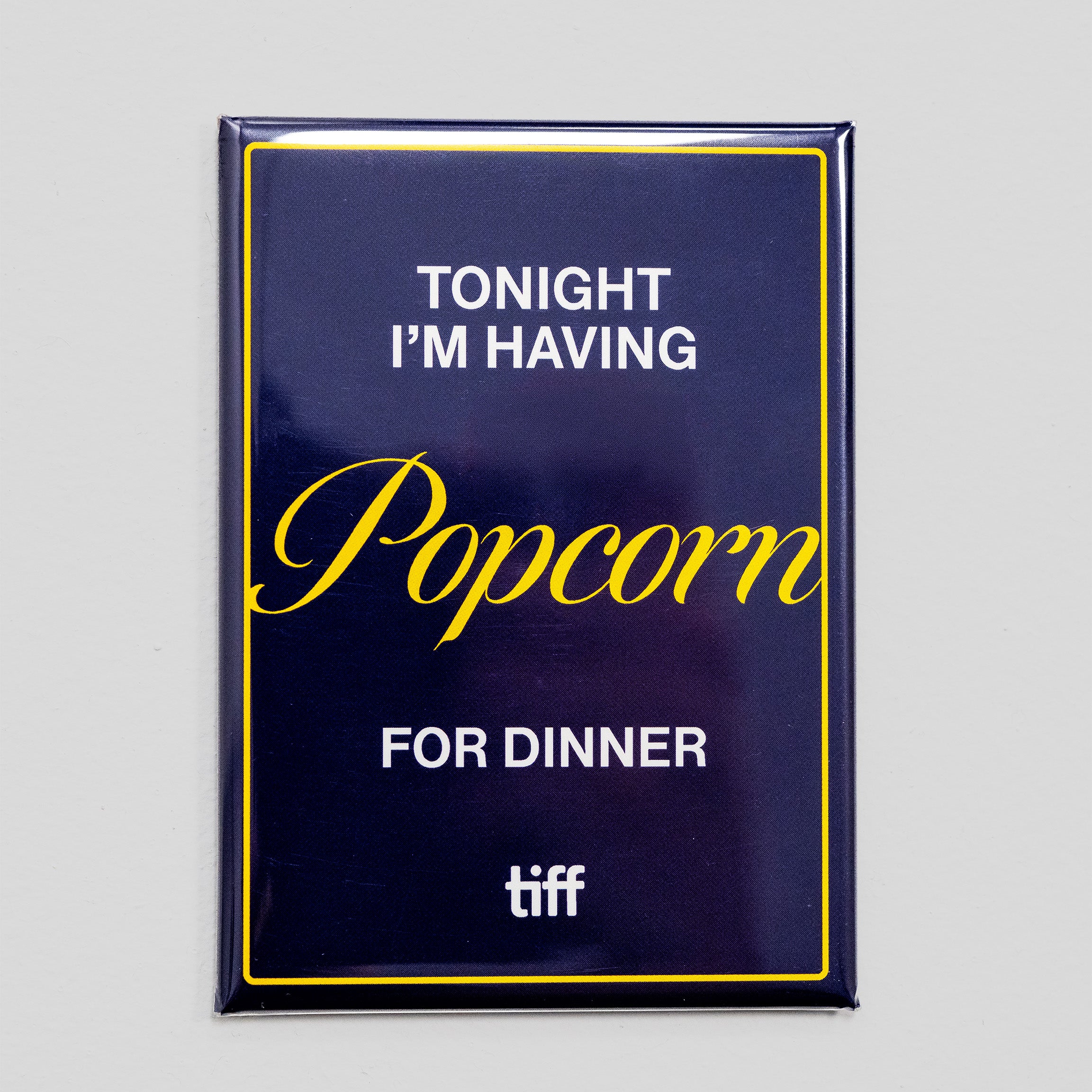 TIFF ’26 Magnet