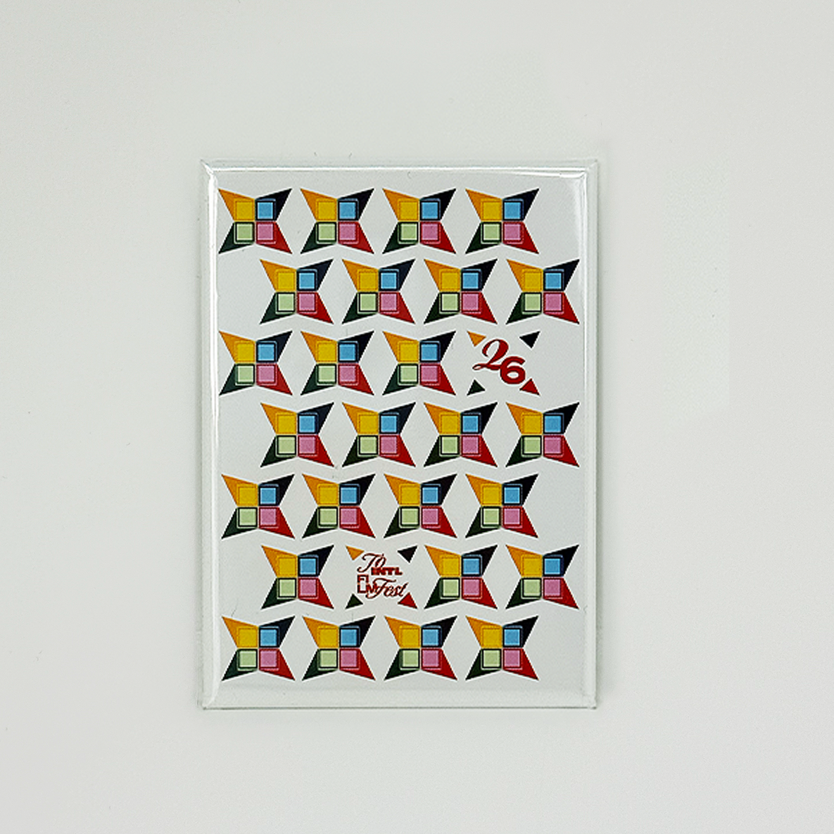 TIFF ’26 Magnet