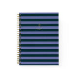 Marina Spiral Notebook