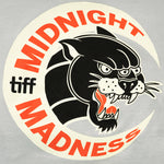 TIFF Midnight Madness Grey Logo