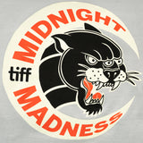 TIFF Midnight Madness Grey Logo