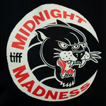 Midnight Madness logo