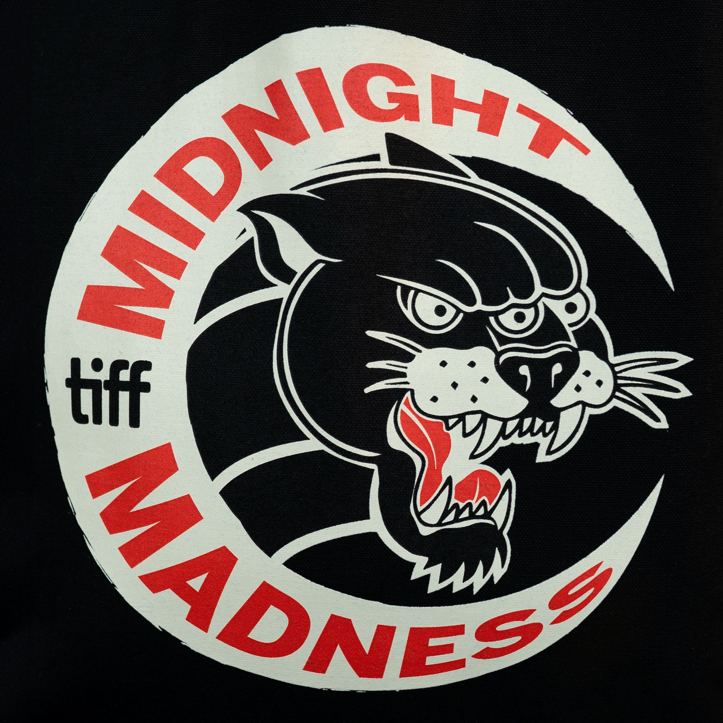 Midnight Madness logo