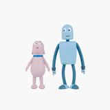 Robot Dreams Toy Set