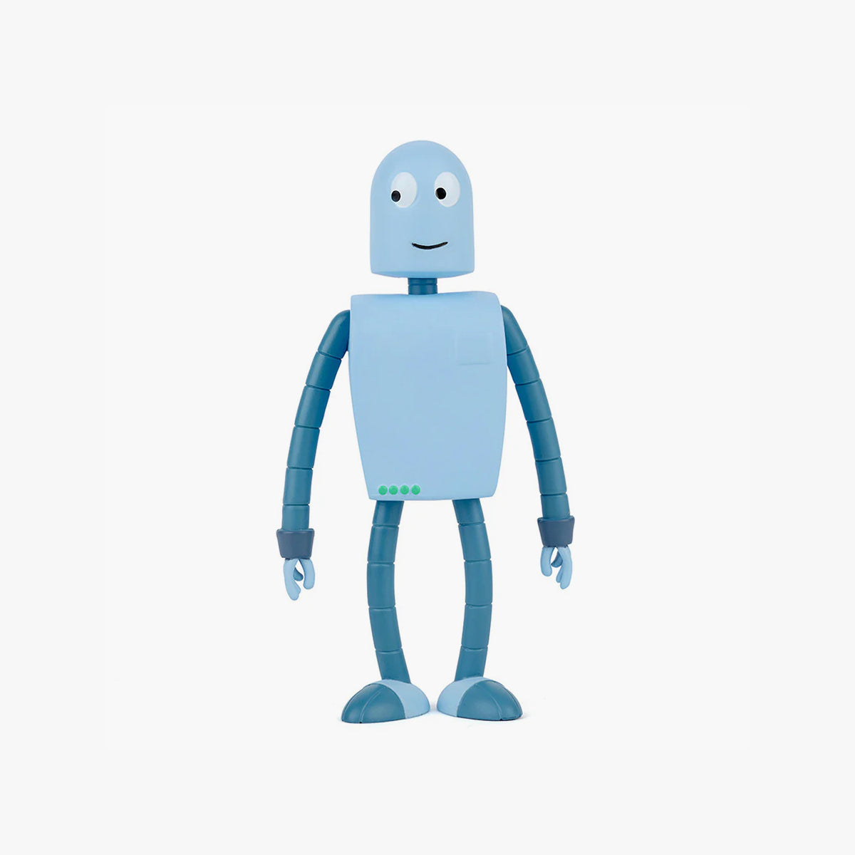 Robot Dreams Toy Set – TIFF Shop