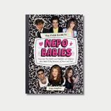 The Field Guide to Nepo Babies