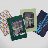 TIFF ’26 Notebook