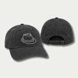 NTBTSTM Fedora Cap