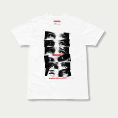 Obsession Nikki Eyes T-Shirt
