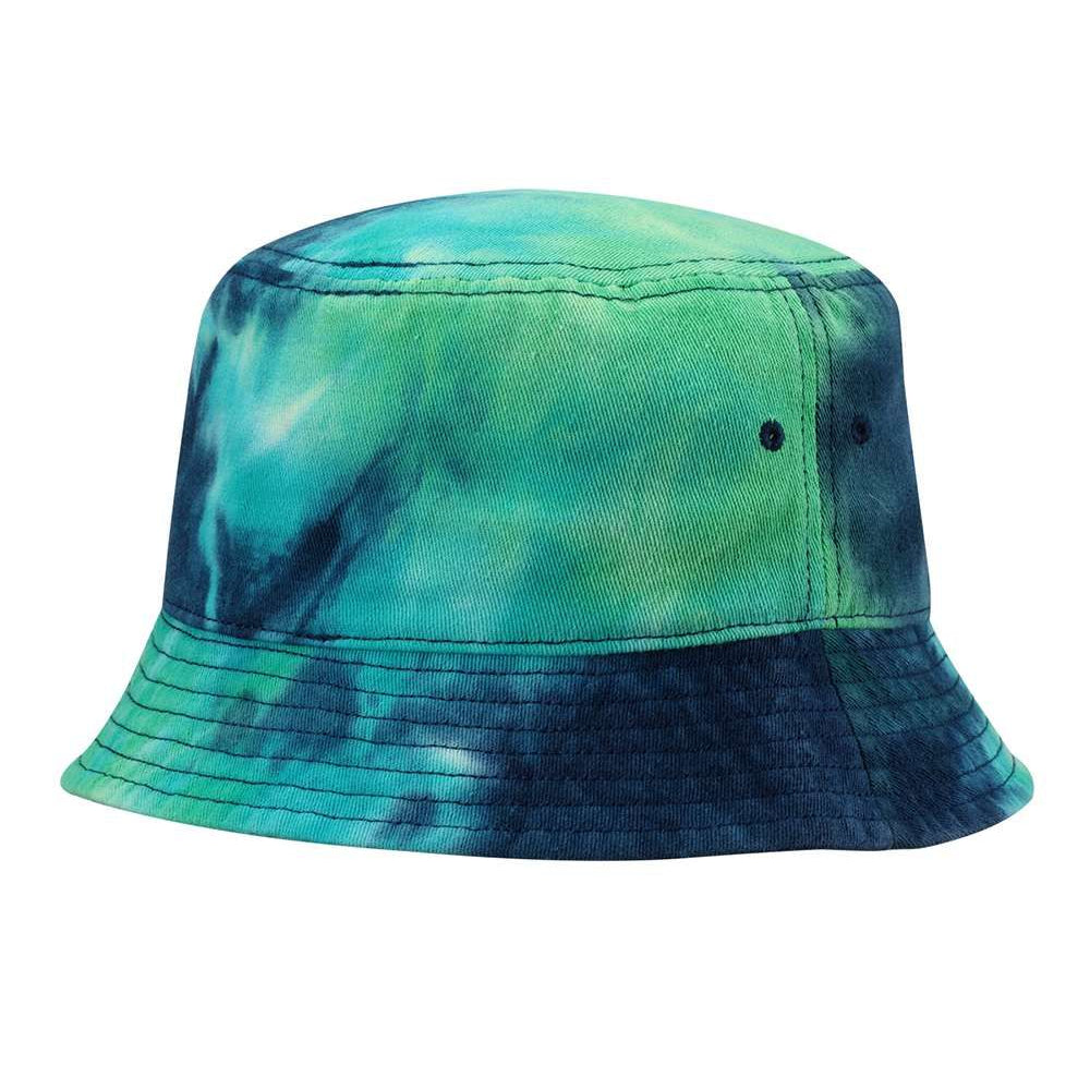 ocean bucket hat