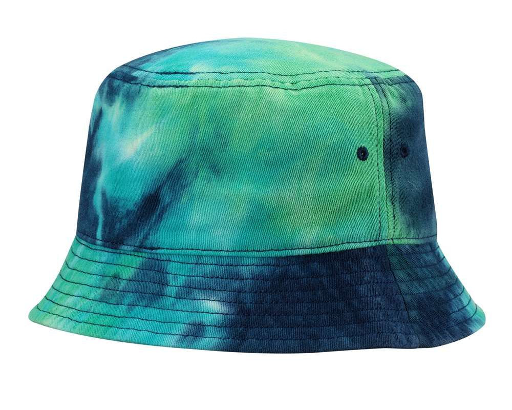 ocean bucket hat