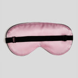 TIFF Satin Sleep Mask